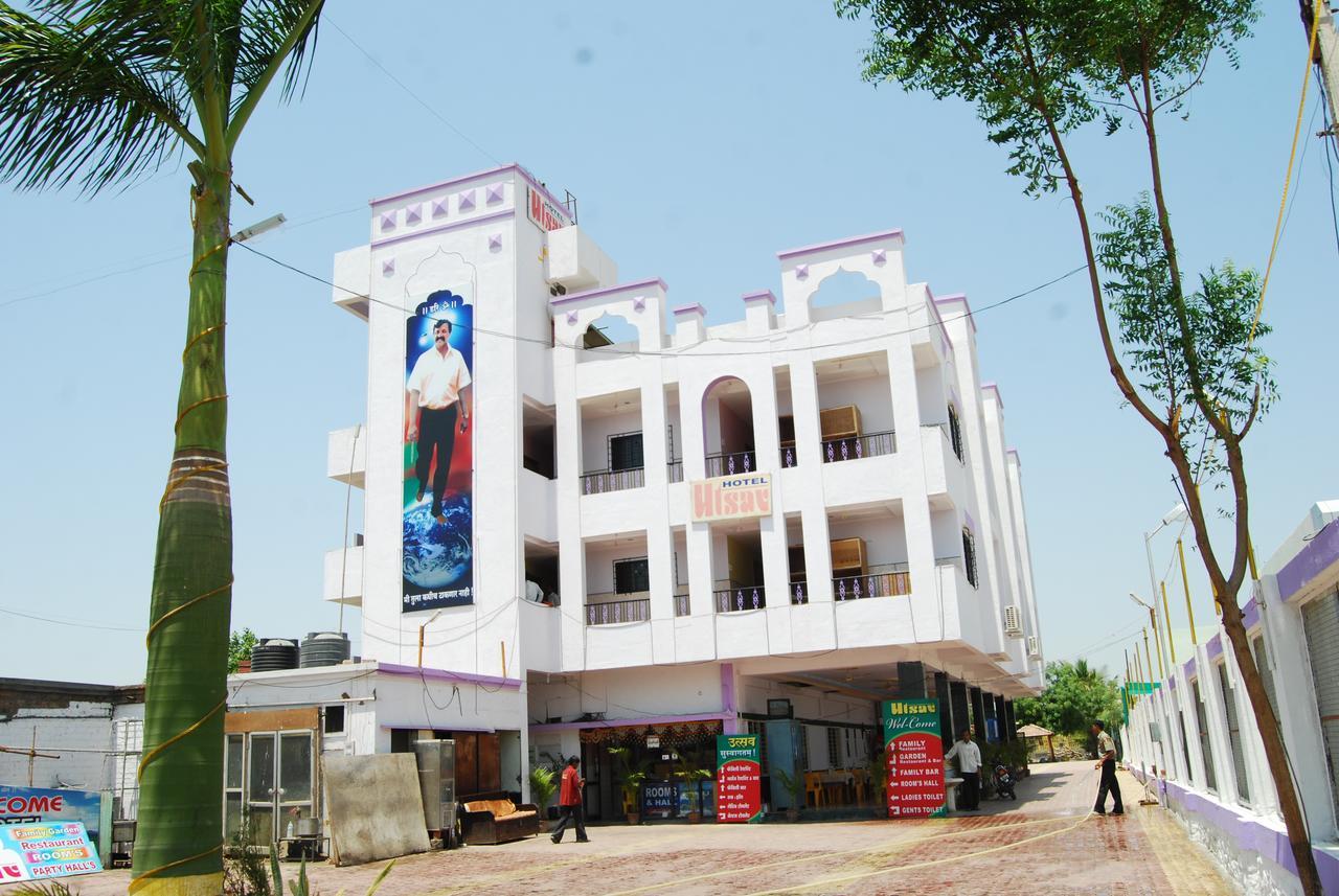 Hotel Utsav Shirdi Ngoại thất bức ảnh